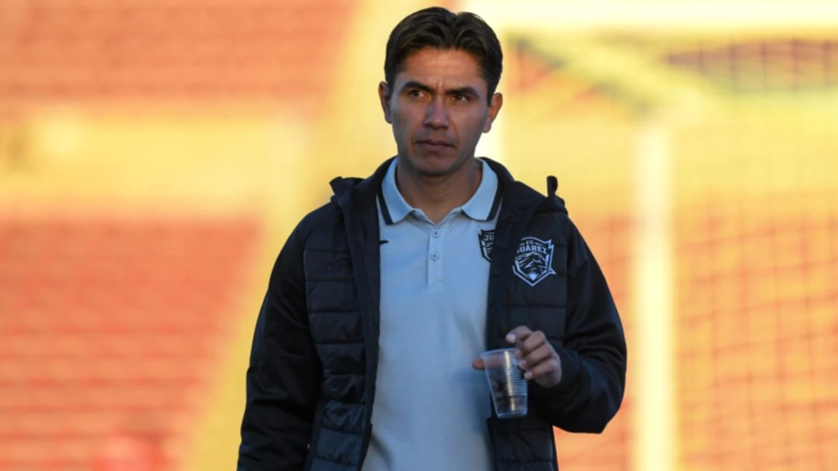The new controversy of Dieter Villalpando for private sports betting chats