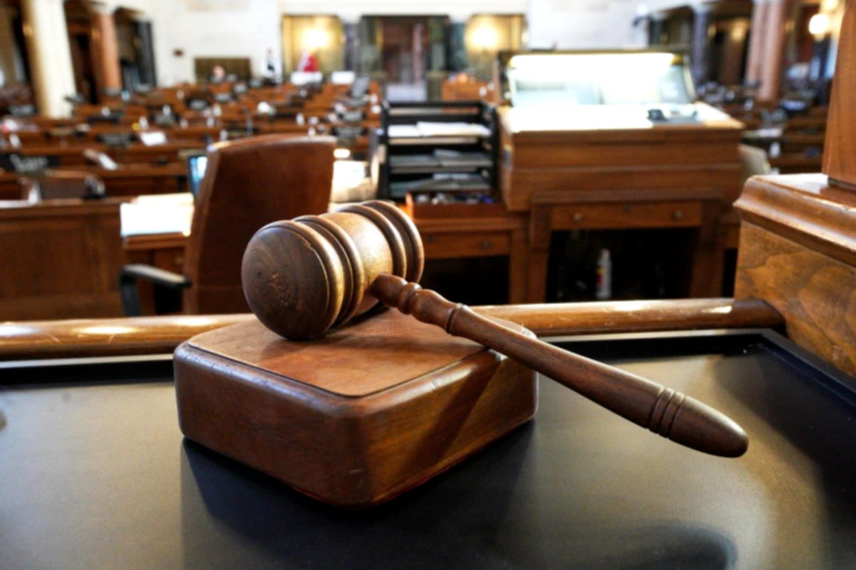 Woman sentenced to 36 years in prison for killing wife, captain of Cal Fire in San Diego