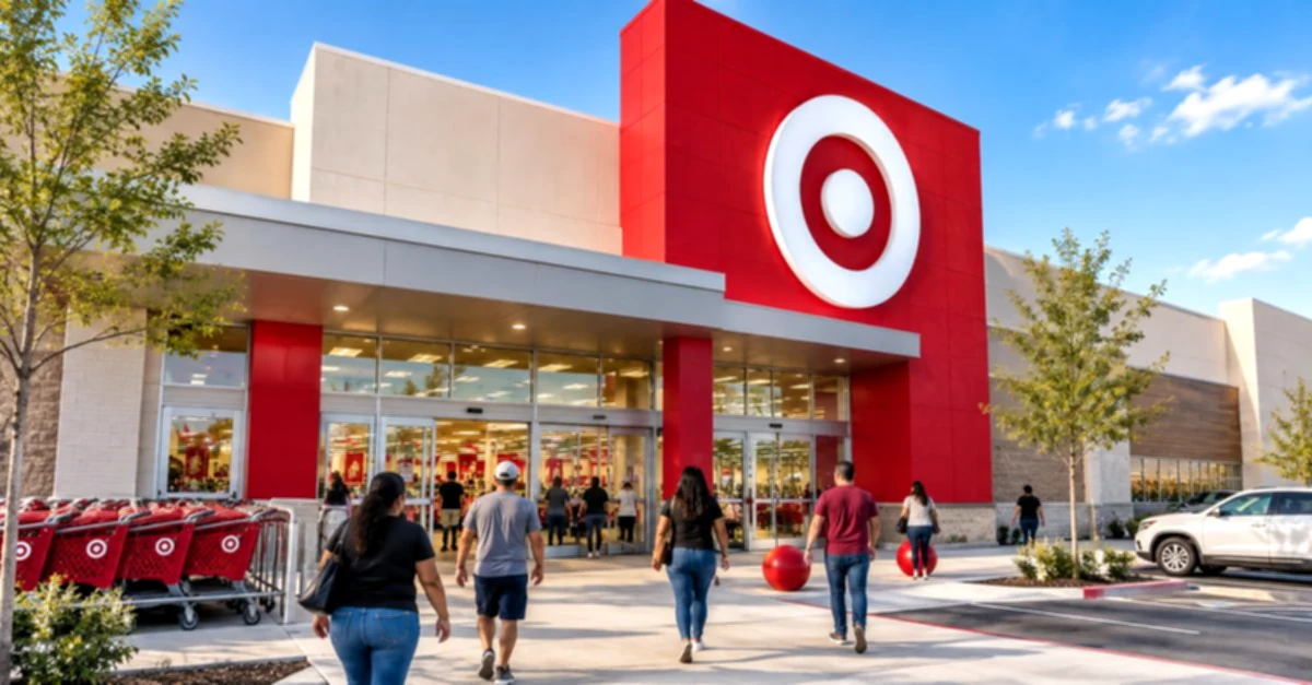 For its new shop in the Houston area, Target is looking for 200 employees. When and how do you use?