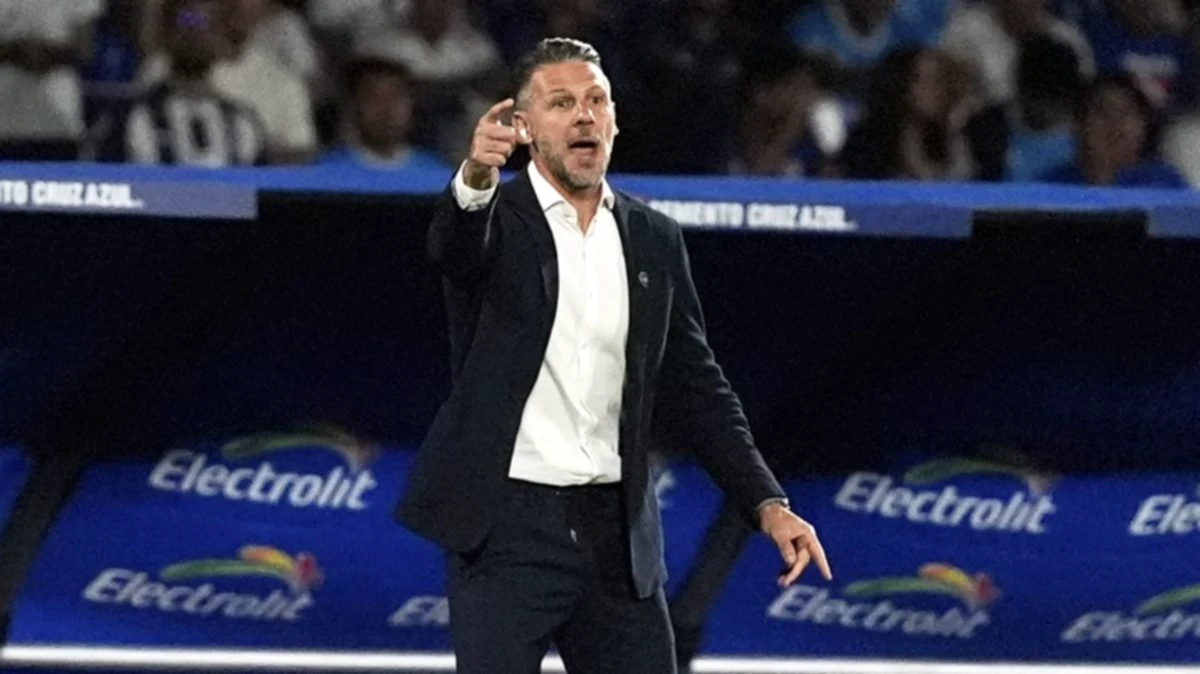 Hispanic sport is praised by Martin Demichelis