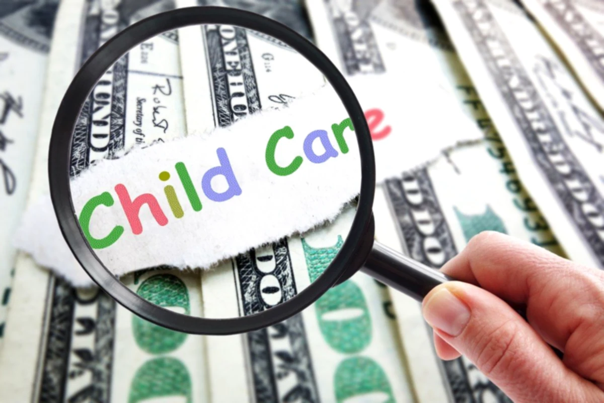 How Does Labor Day and Your Boy's Birthday Increase Childcare Costs?