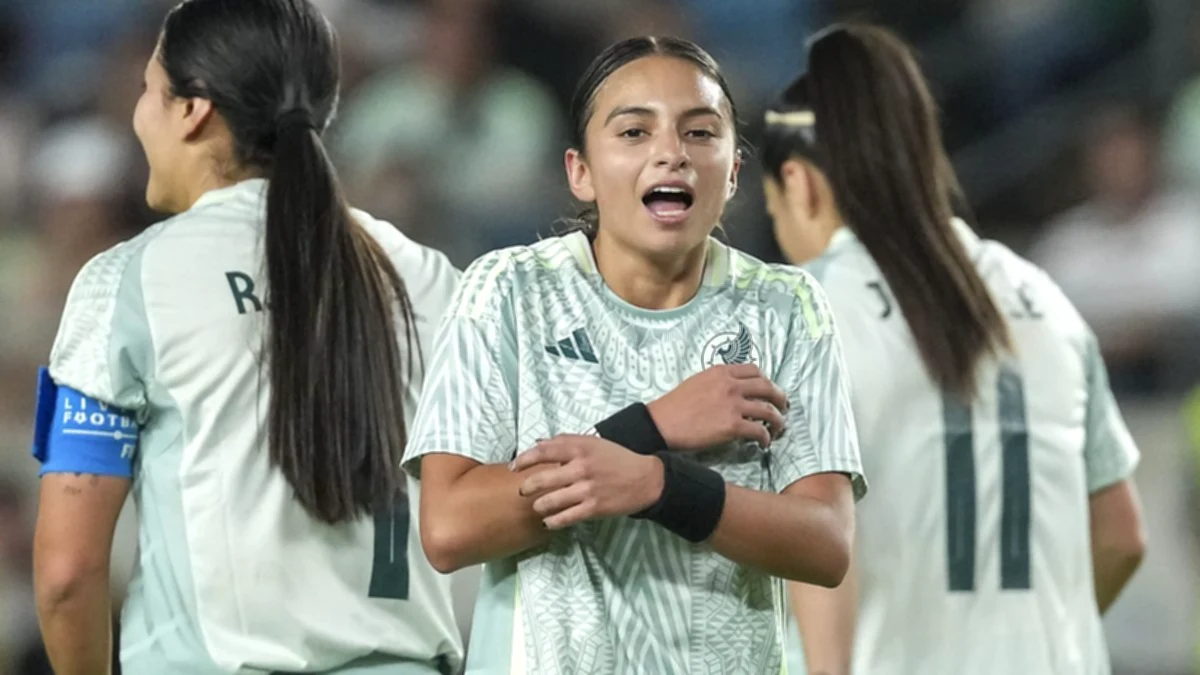 Mexico's triumph over Benin in the Polish World Cup under 20 is costed by greater disregard.