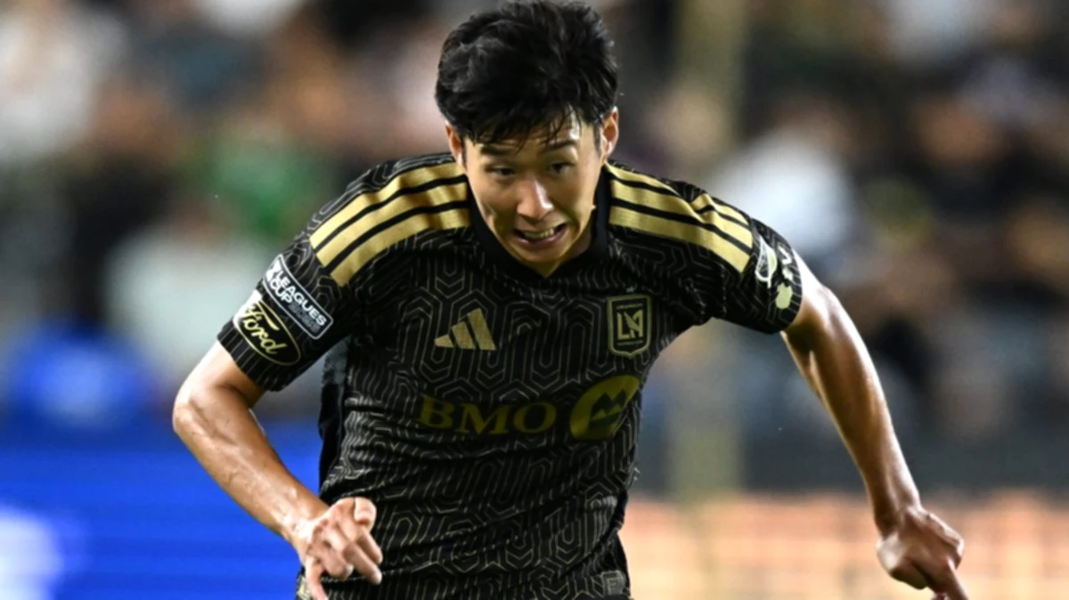 Hugo Lloris couldn’t prevent LAFC from summing up his sixth match without a win