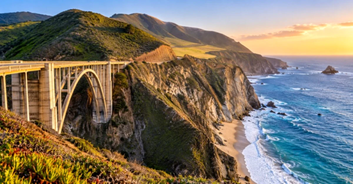 Big South, California's paradise overwhelmed by tourists: selfies, traffic and two deaths open a debate