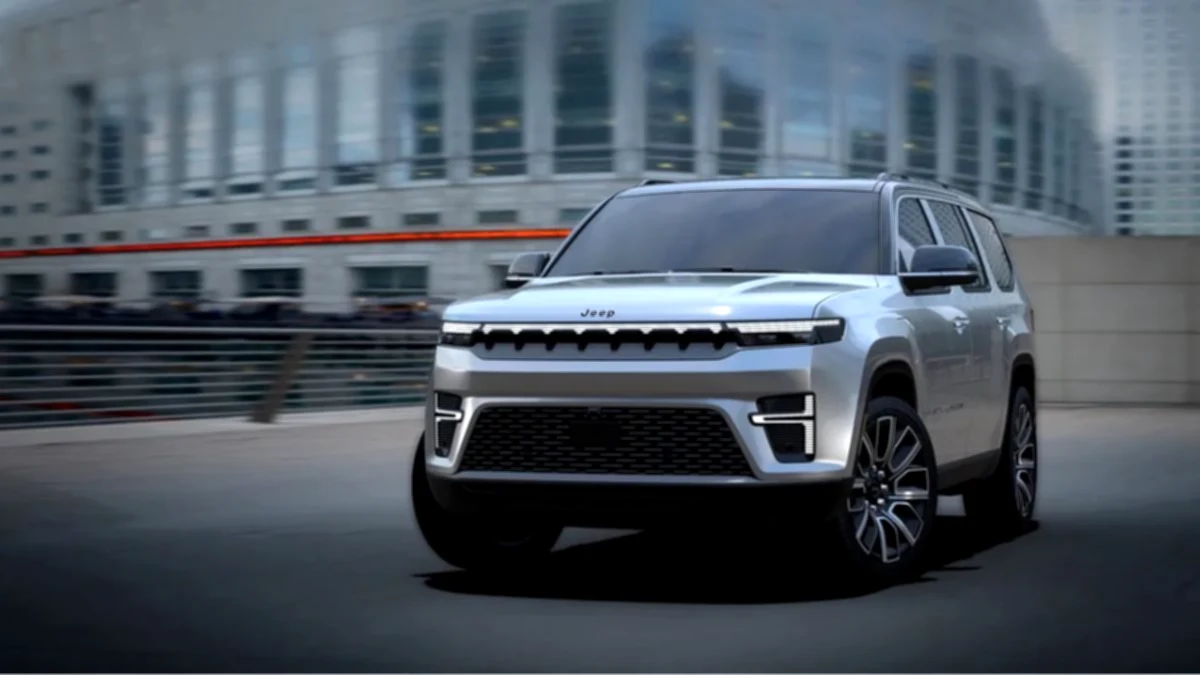 Two of their most popular models are delayed by Car and Ram.