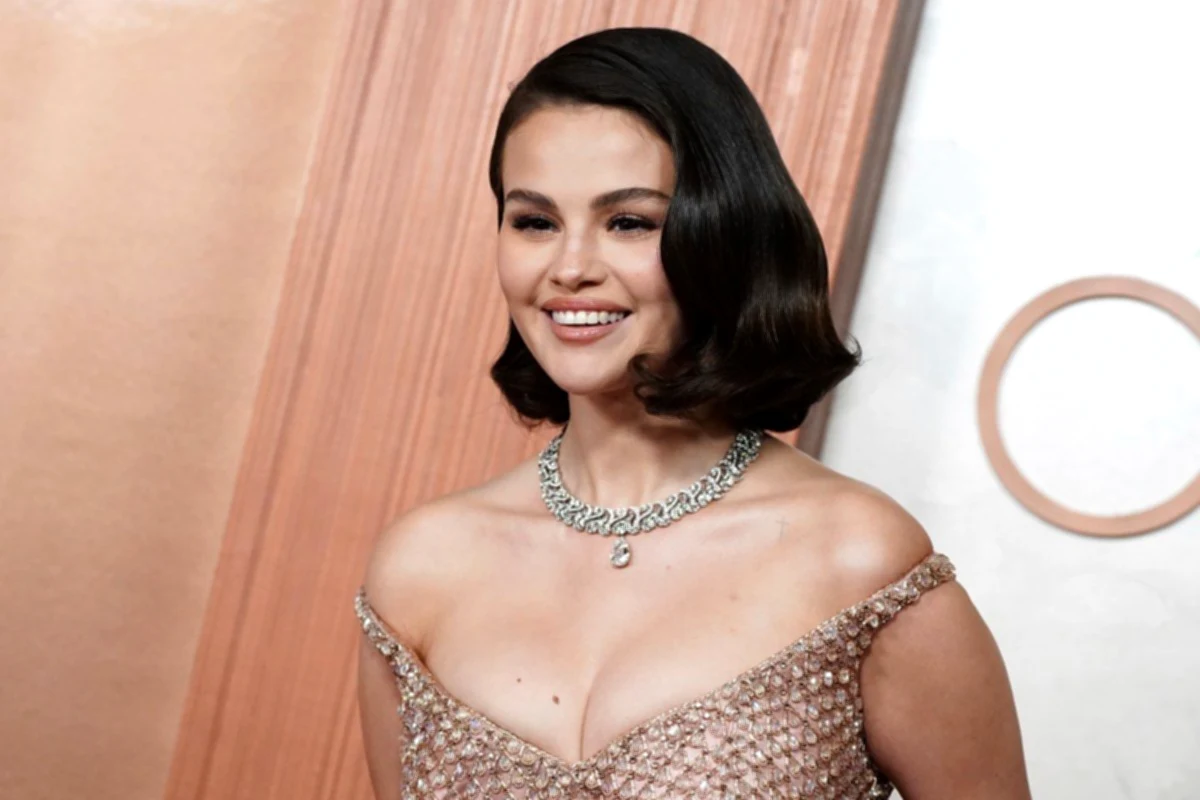 Selena Gomez has stated that she wants to one day be a family.