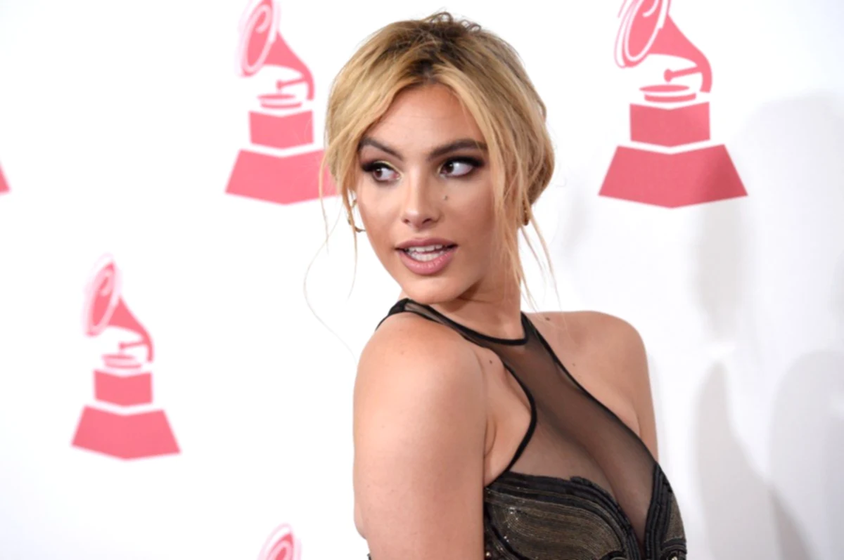 When Elosa, her daughter, shares the first steps of her daughter, Lele Pons shakes (VIDEO ).