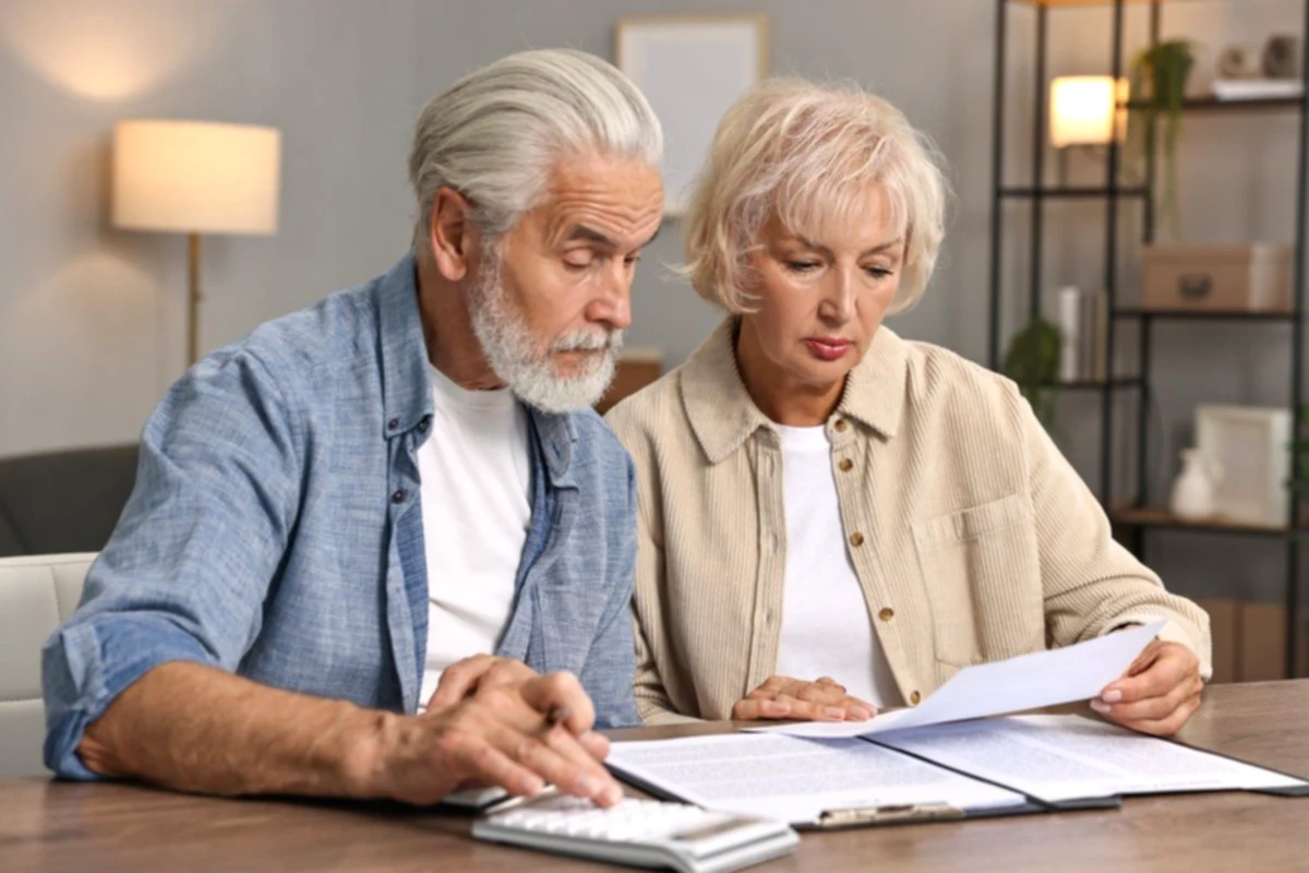 What do you need to understand about taxes in regards to the new tax exemption for over 65?