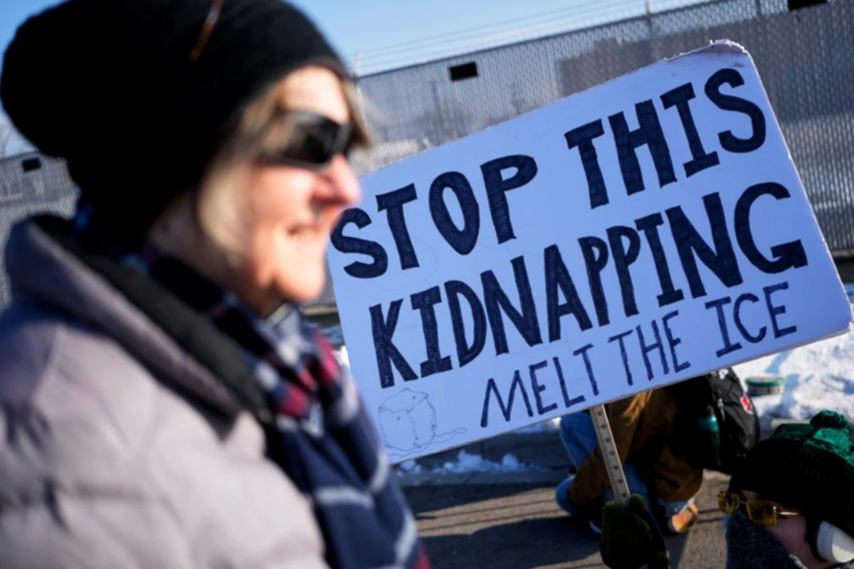 Trump migratory operation hits Chicago: study estimates losses of $1,260 million