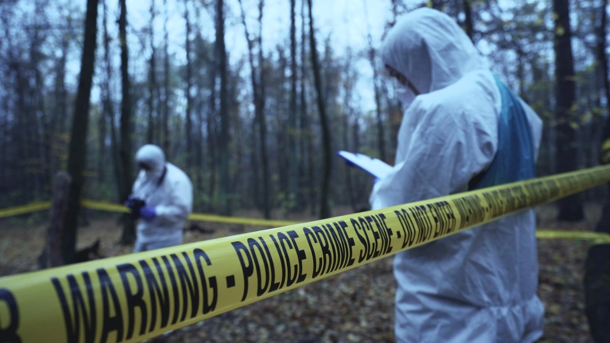 Teen killed in Florida was lured into an ambush by one of her attackers according to her mother