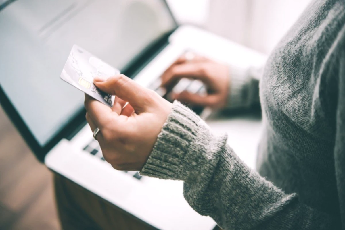 In the second quarter, U. S. consumers reportedly racked up$ 29 billion in card debt, according to Wallet Hub.