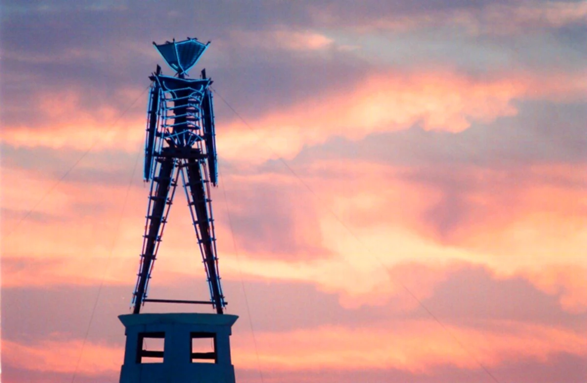 At the Nevada Burning Man celebration, there were three fatalities.