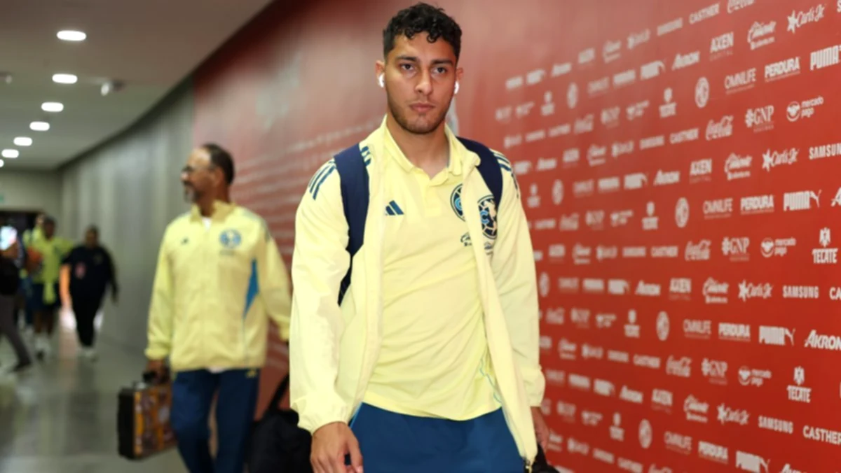 “I’m in the right place”: Sebastián Cáceres reveals why he chose the Celta after leaving America