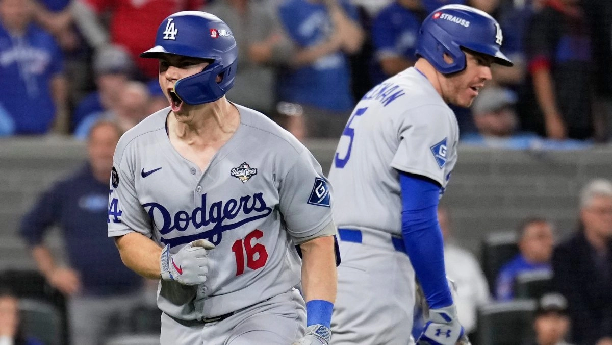 World Series Champion with Dodgers to Join USA Team in World Baseball Classic