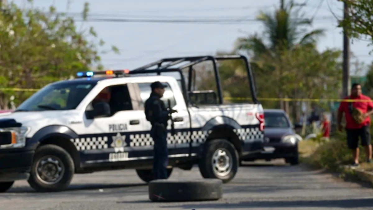 A report reveals that 212 security agents have been killed in Mexico in 2026