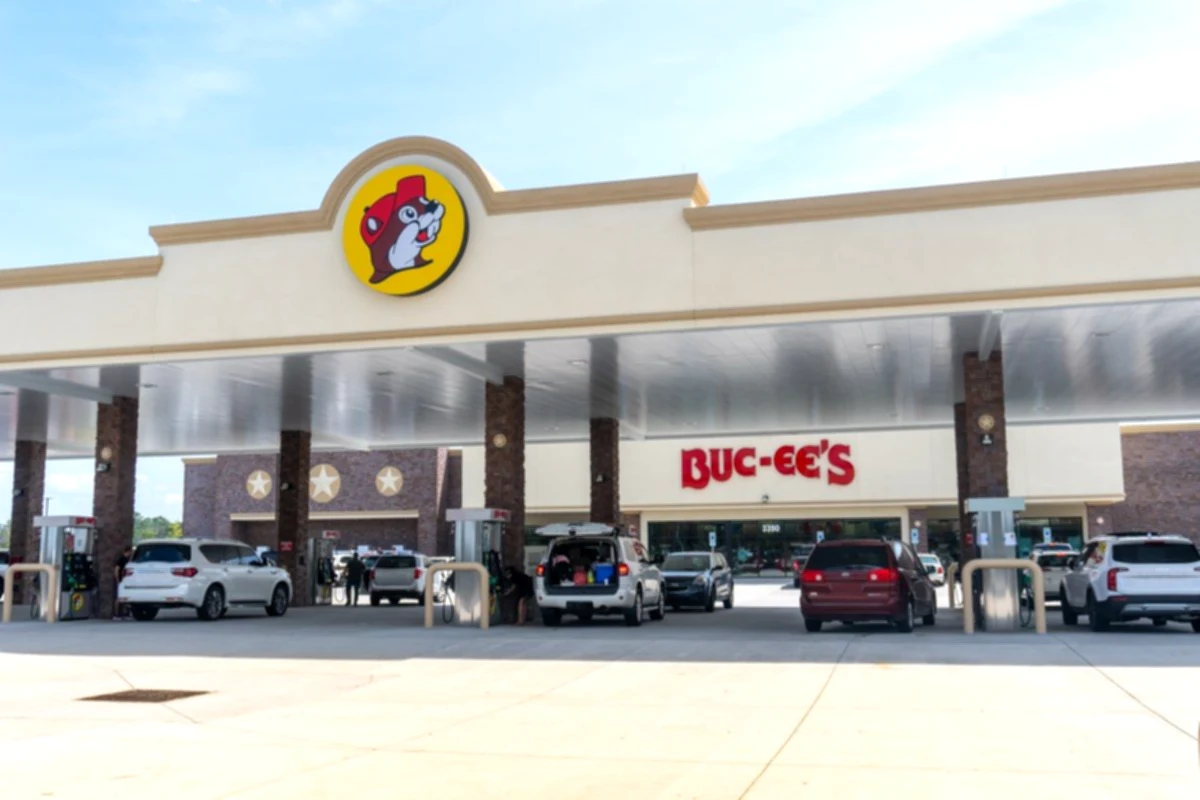 Buc-ee's gets an$ 850,000 complaint against a business that used its brand without permission.