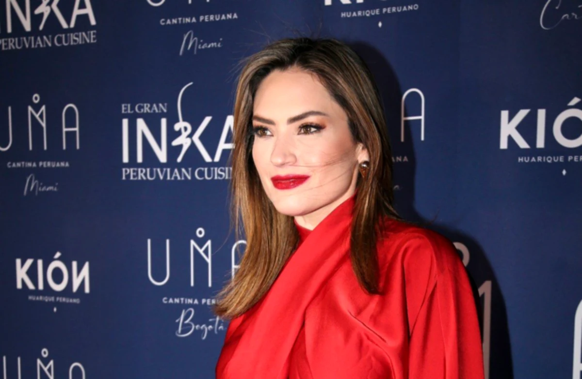 Michelle Galván Recounts Her Postpartum Depression Experience.