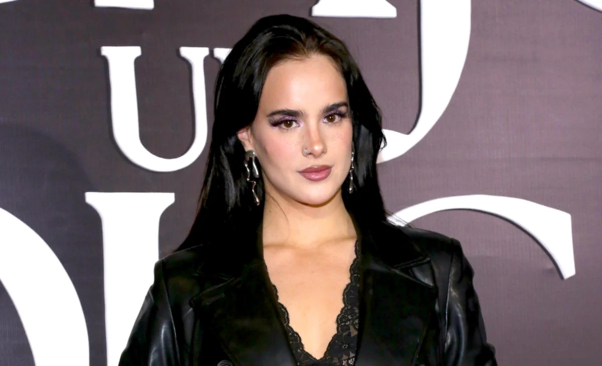 Gala Montes surprises with a radical change of look amid its recent controversies