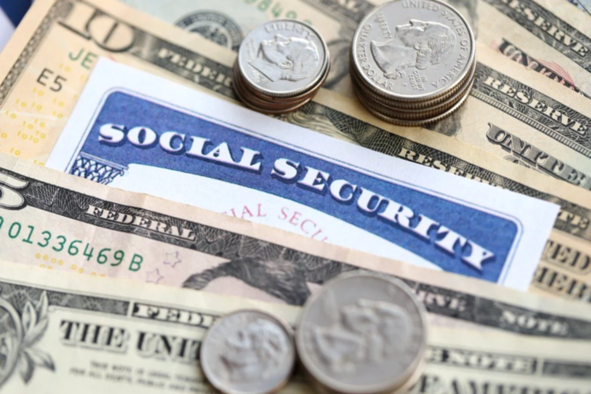 Who Will Receive Up to$ 3, 000 in Social Security Payments on September 16th?