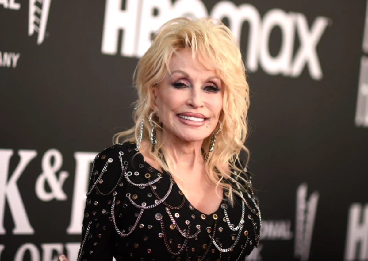 “Bound to Ride,” Dolly Parton’s first posthumous song