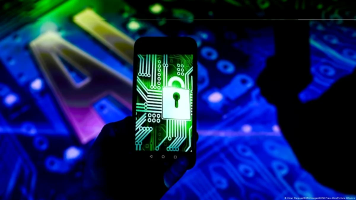 According to exceptional risks, the UN calls for "urgent action" to combat AI.