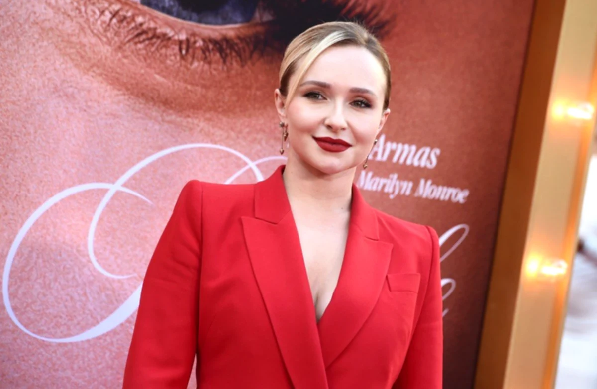 New information about Hayden Panettiere's death's produce