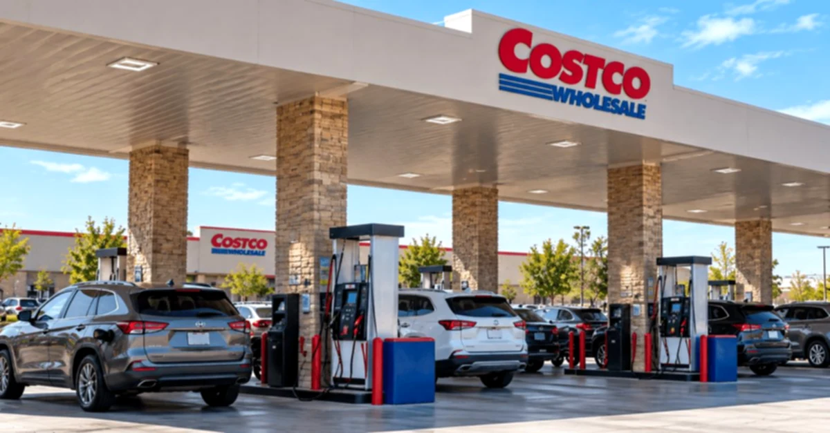 Costco adds 10 new gas stations in the U.S.: these are the 9 beneficiary states
