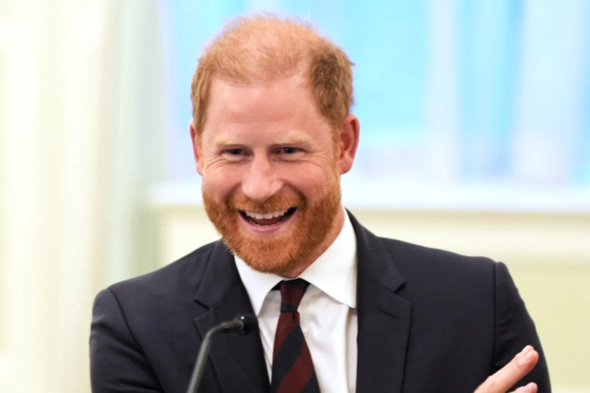 Prince Harry is 42 years old: 5 things you didn’t know about him