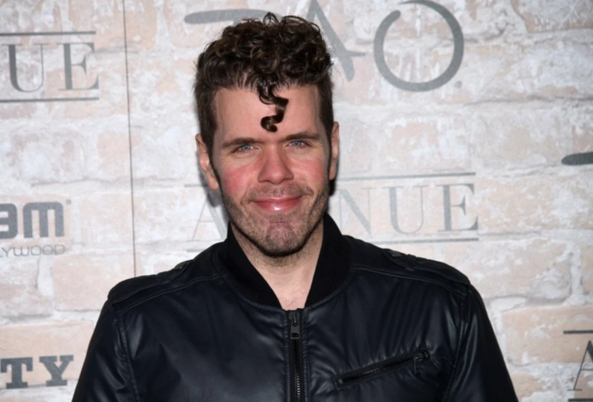 A month after the incident, Perez Hilton's family shares health update of the blogger