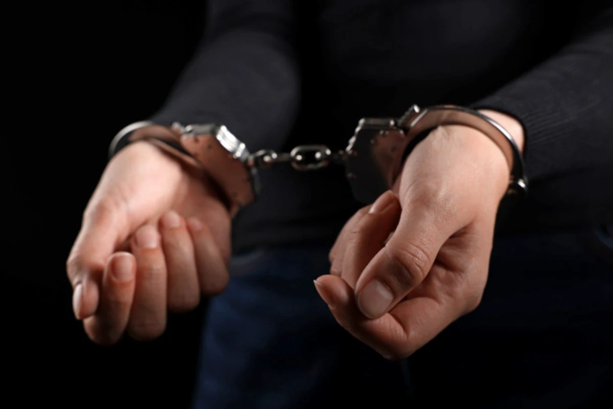 Kentucky teenager accused of killing baby