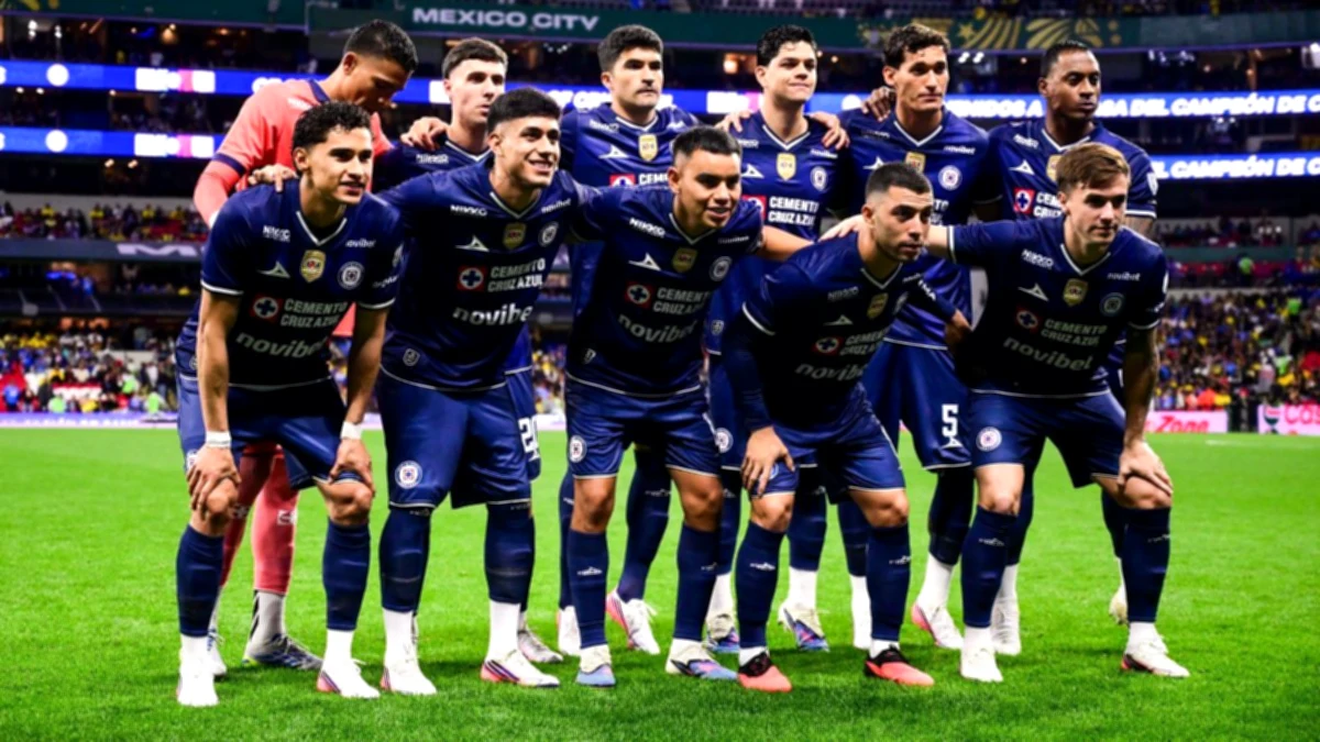 Cruz Azul accuses MLS of negligence and Inter Miami refuses to change Champions Cup
