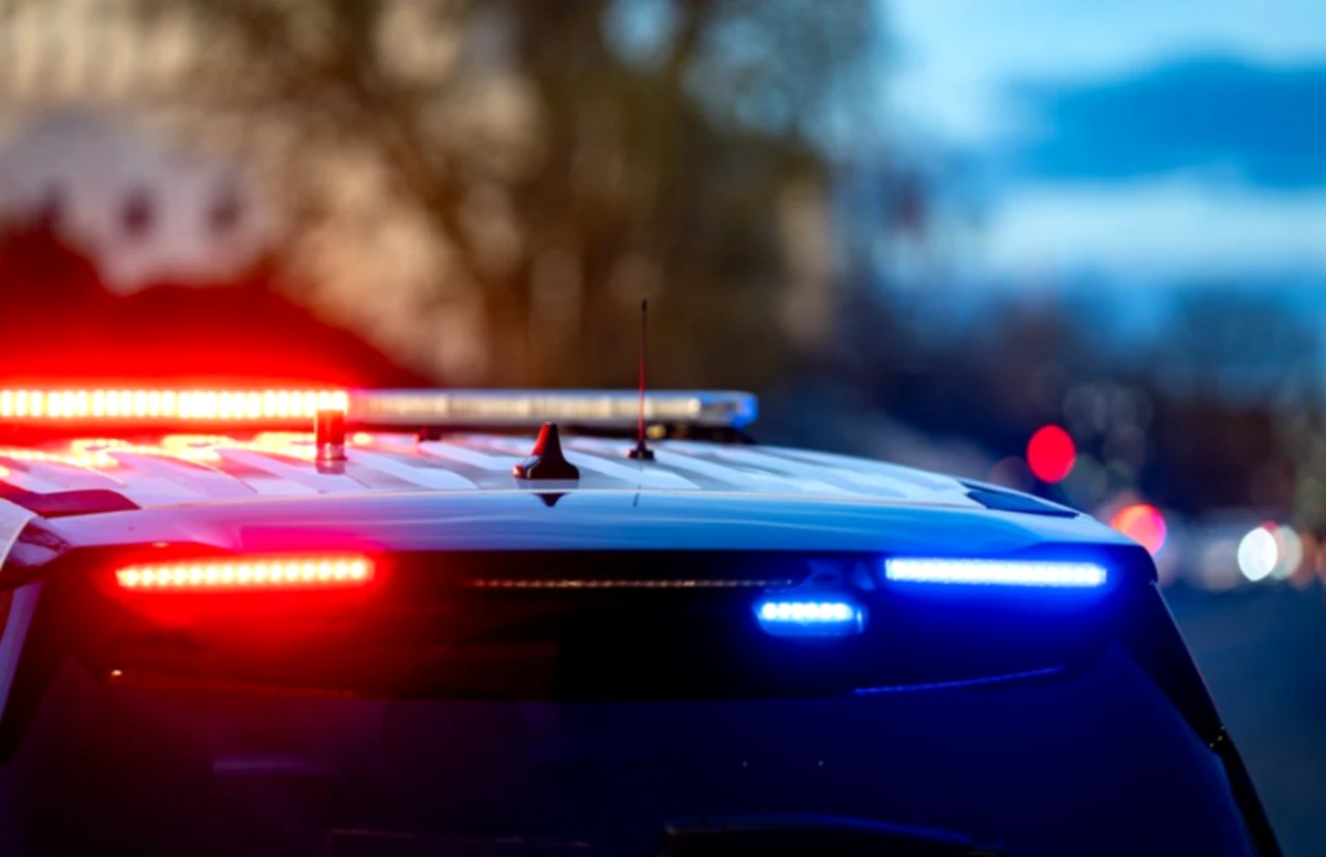 Injured in a shooting in Florida, both the mother and the 5-year-old son
