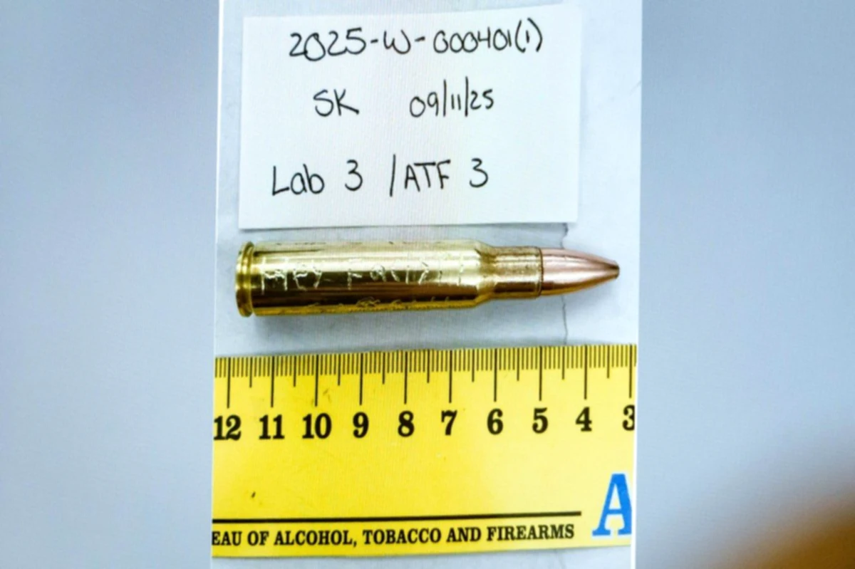 The home of Charlie Kirk accuses Utah authorities of reported "failures" that led to the killing.