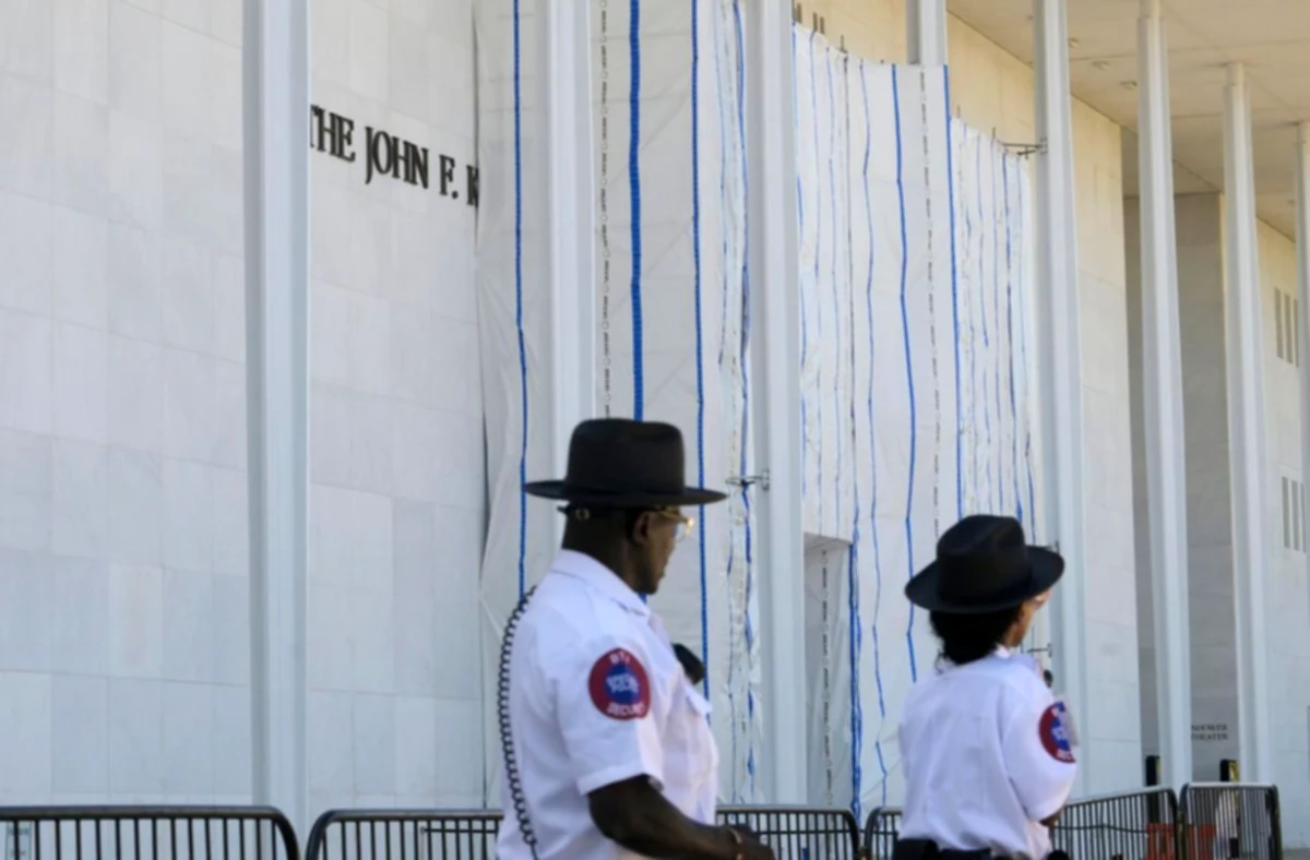 Trump shuts down Kennedy Center and stops $257 million renovation: what happened?