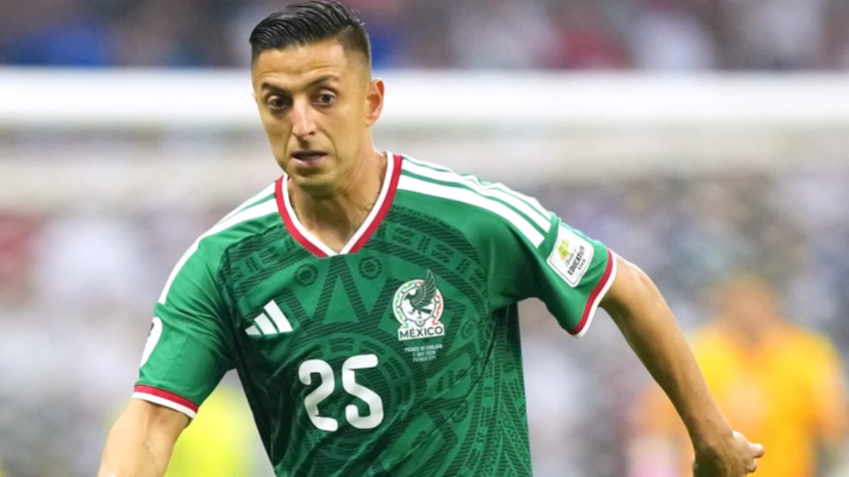 Chivas to lead Rafael Marquez's first list with Mexican national team
