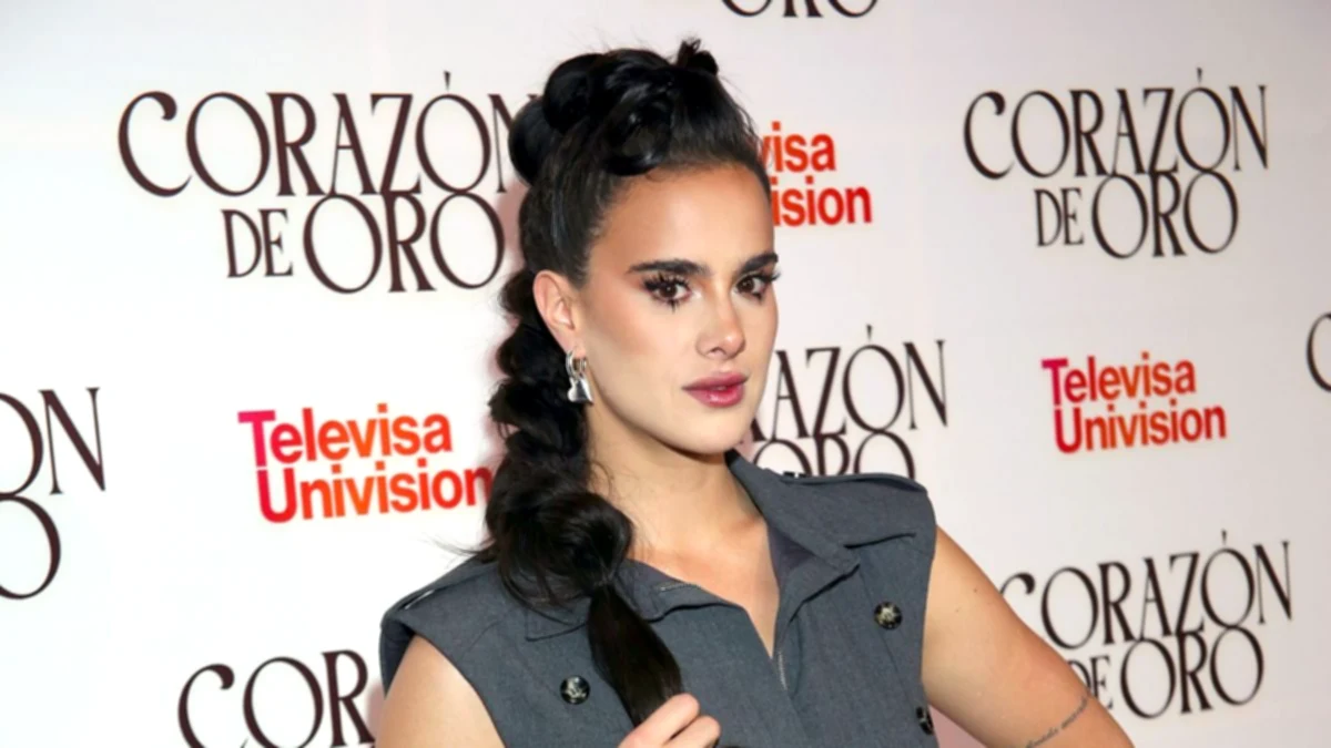 Emiliano Aguilar breaks silence after explosive statements from Gala Montes