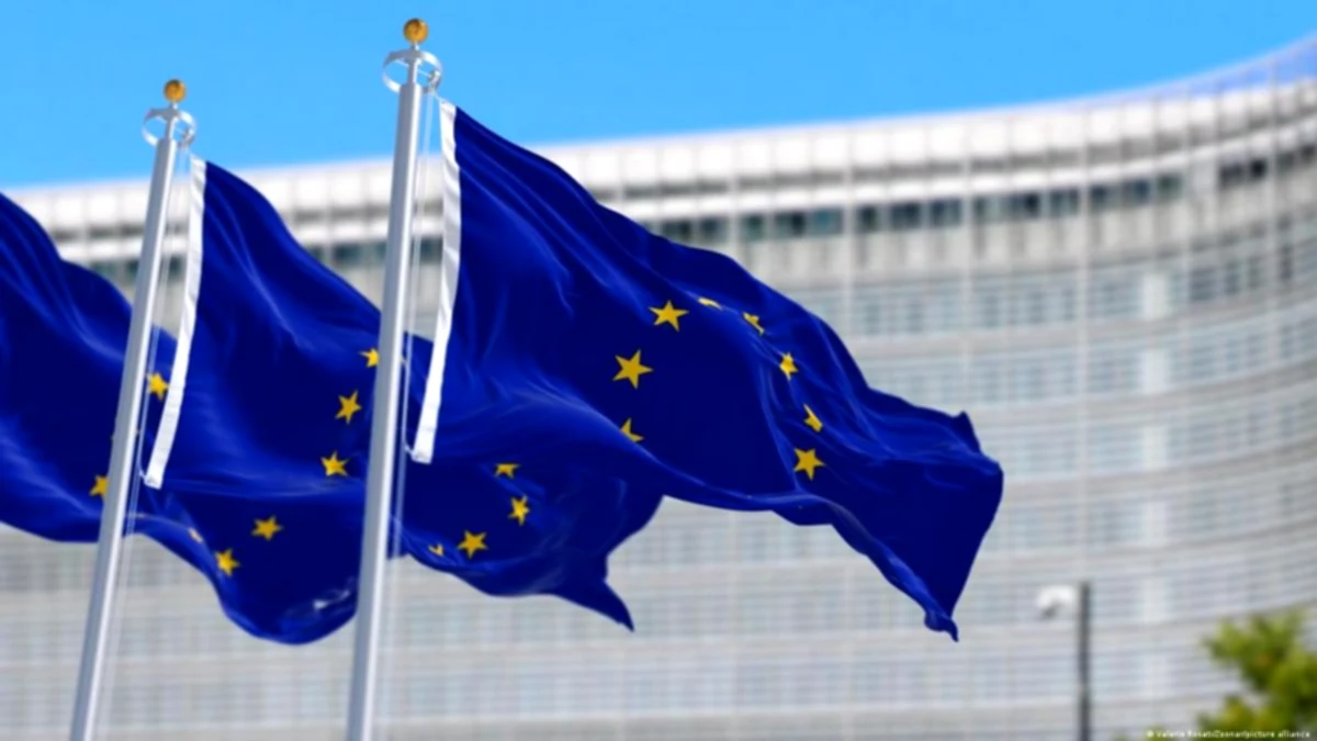 EU says partnership with Canada “does not go against anyone” after Trump threats