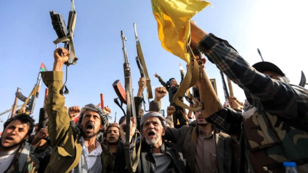 Who are the Houthis, Iran’s allied rebels in Yemen who have on their way to the global oil market