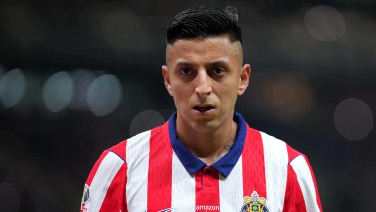 Roberto Alvarado intends to travel to Russia.