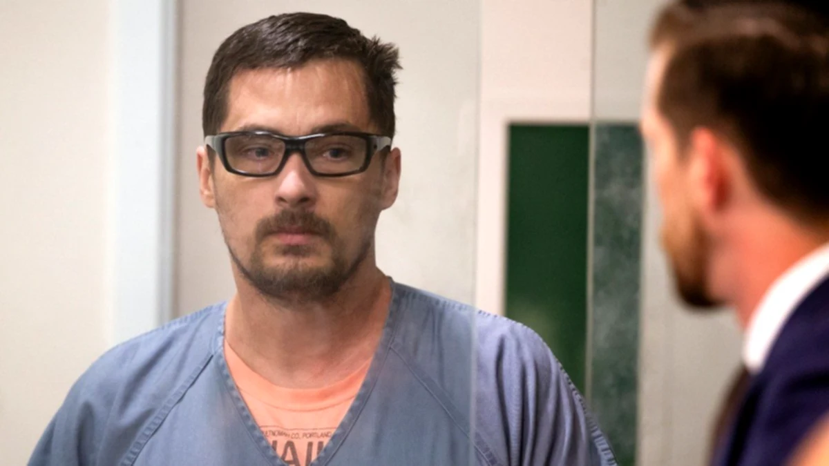 A fifth violence is connected to an Oregon serial killer who is accused of killing five ladies.