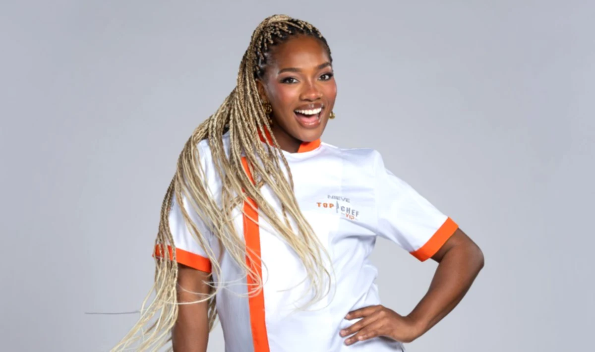 Nievelis Returns to “Top Chef VIP 5”?