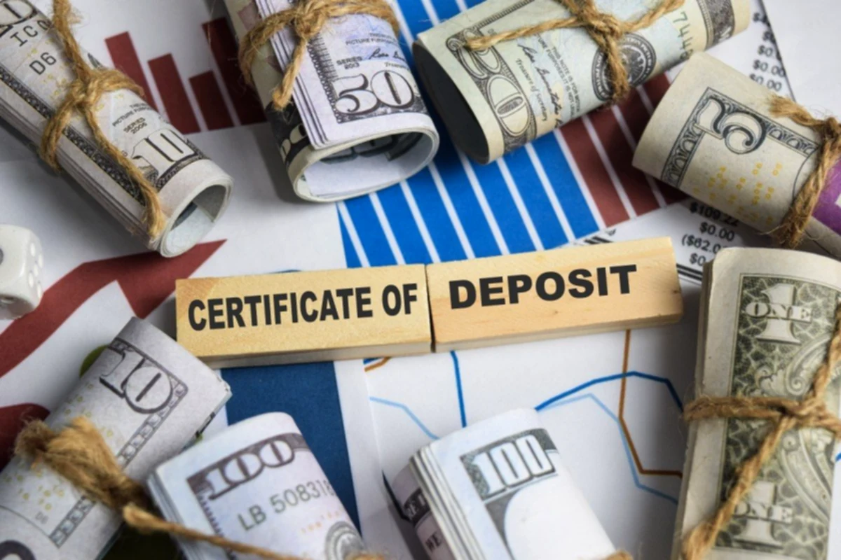 Should you open a deposit certificate after the Federal Reserve raised interest rates?
