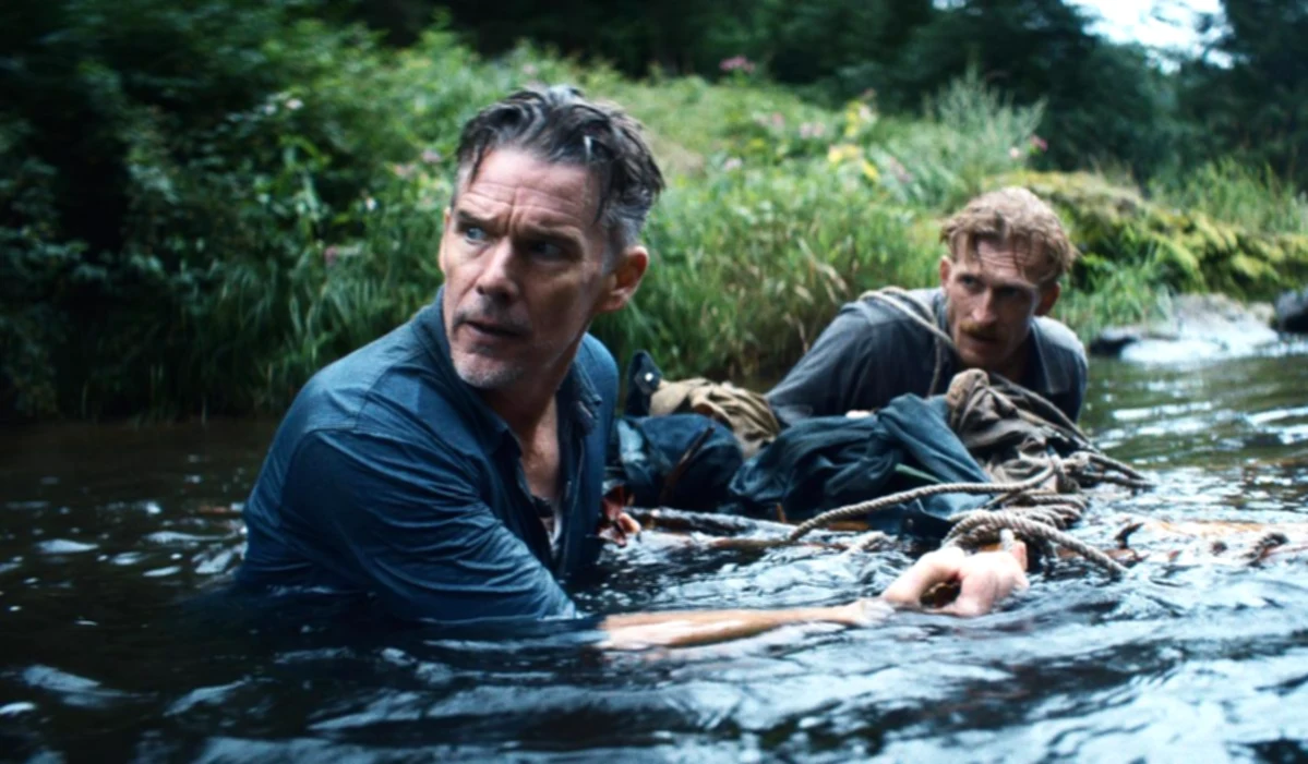 Screens: What to see in cinemas and streaming the weekend from 18 to 20 September