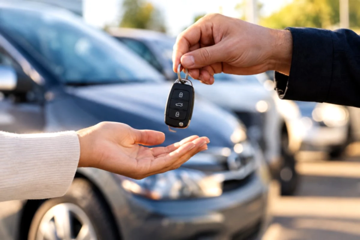 The $700 million deal will clear car debts of more than 55,000 people in the U.S.