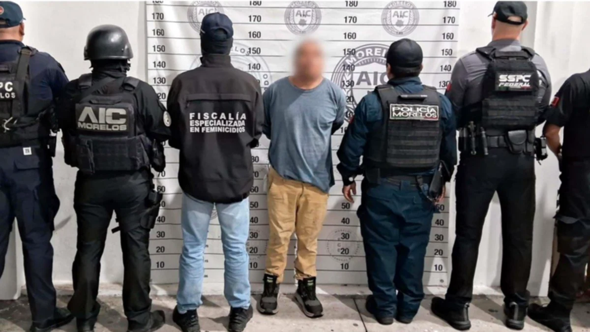 Suspect Arrested for Murder of Spanish Academic Exchange Girl in Mexico