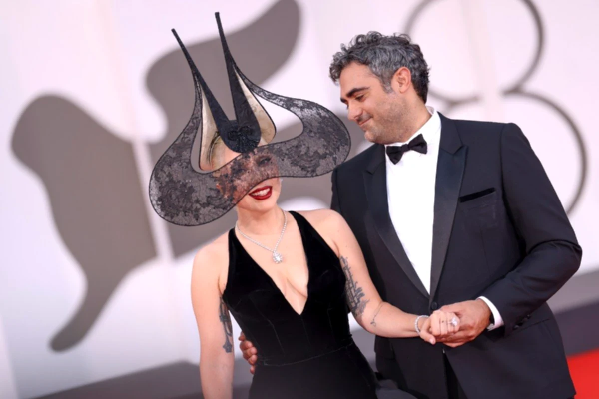 The daughter of Lady Gaga's title is revealed.