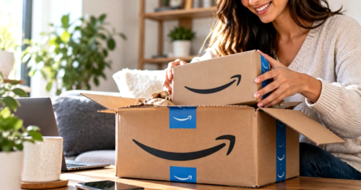 Amazon extends refunds up to $51: Millions of customers will receive money from October