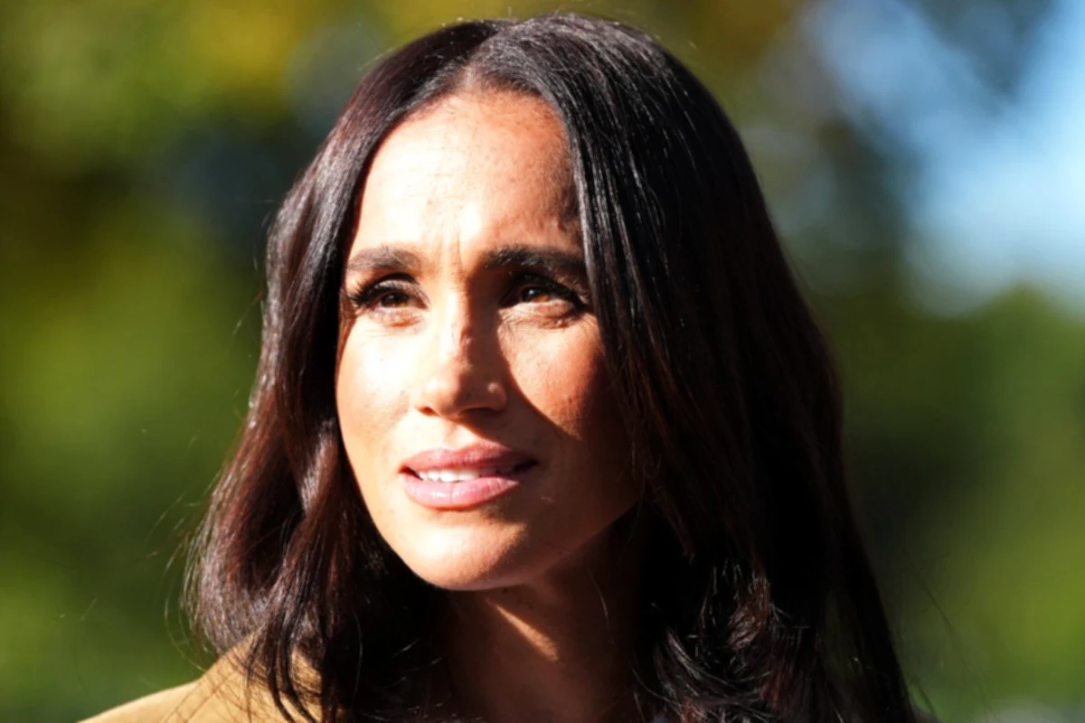 Meghan Markle's phone number filed after joining school WhatsApp group