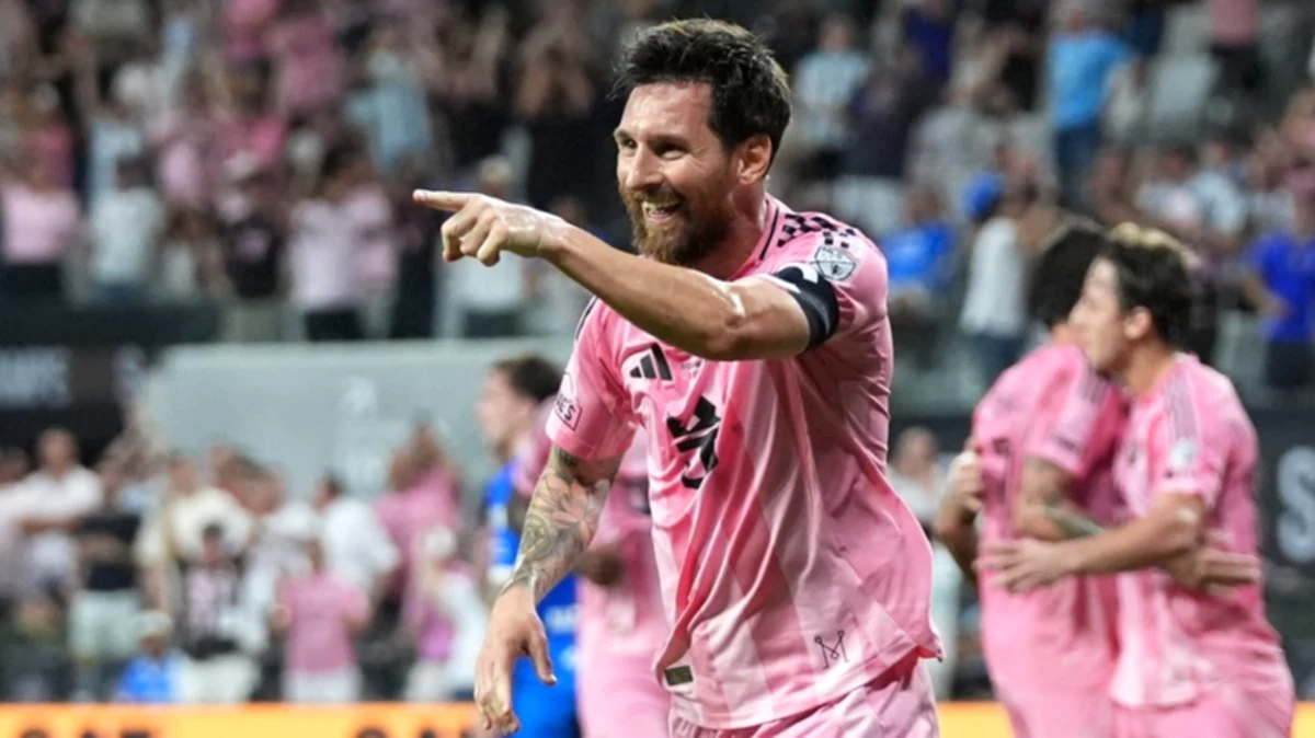 Do not want Messi's inclusion in the Eldense to make them feel overwhelmed.