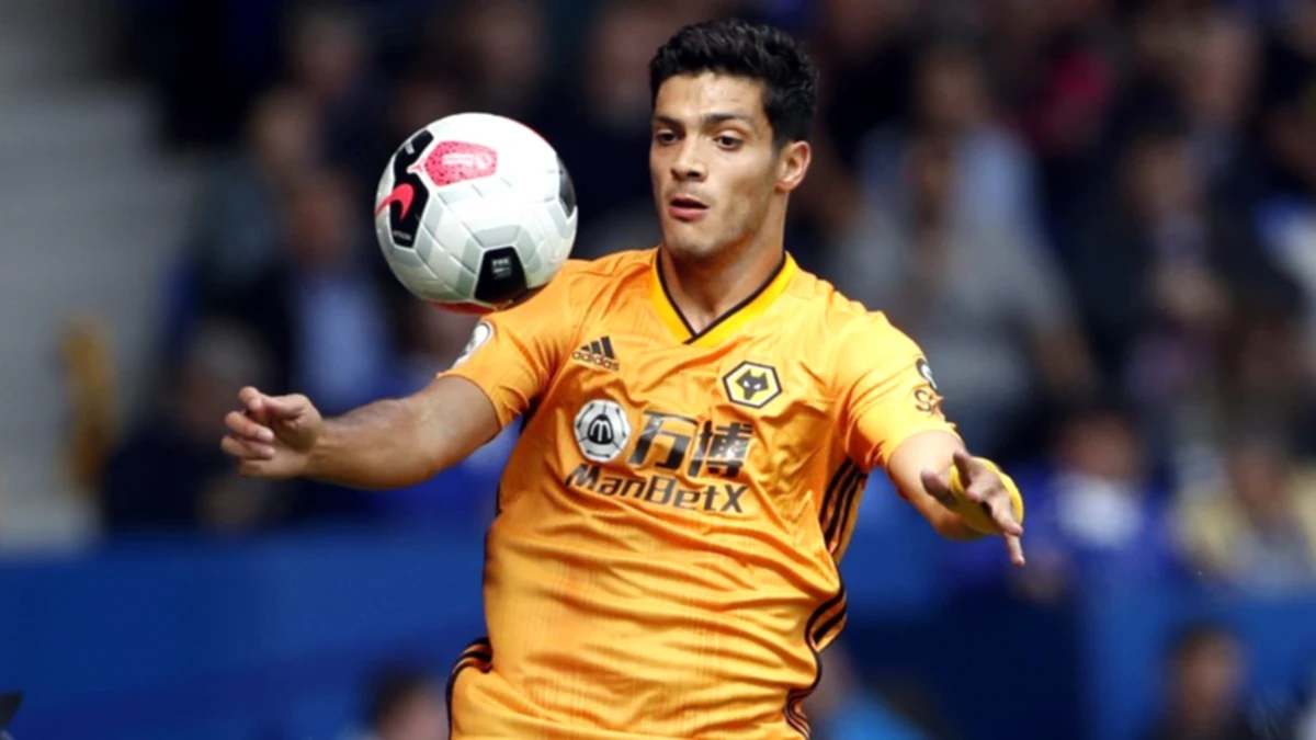 The Wolf confirm that Raul Jiménez's condition is genuine.